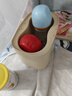 小熊（Bear）温奶器 消毒器二合一 暖奶器 母乳解冻定时加热辅食 NNQ-A03F1 实拍图