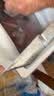 【大厂货源】【单冻去皮无冰】鸭胸肉新鲜鸭大胸鸭脯肉商用鸭胸肉 净重4斤 鸭胸肉 实拍图