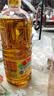 鲁花【保真菜籽油】低芥酸特香菜籽油 2L 物理压榨【京东品酒会同款】 实拍图