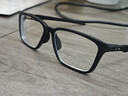蔡司（ZEISS）泽锐眼镜片现片1.6自由环面防蓝光PLUS+钻立方铂金膜配镜1片/-800 实拍图