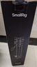 斯莫格（SmallRig）CT20/CT10相机三脚架专业微单反摄影像机便携手机稳定支架自拍照直播录像户外独脚液压云台三角架 【升级加长款】CT-20球头云台三脚架 实拍图