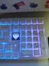 VGN V98Pro V4【重磅新品】客制化机械键盘无线三模8K蓝牙长续航电竞游戏办公 动力金Pro轴 云 实拍图
