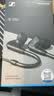 森海塞尔（Sennheiser）IE200 HiFi耳机有线音乐耳机 耳挂入耳式高保真耳机 游戏耳机 黑色 礼物 实拍图