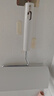 MUJI 考试用 涂卡笔套装 2b铅笔 学生文具 自动铅笔NDE7CC2S 2B/附6支铅芯 实拍图