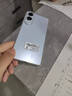 三星【官方直营展示机机限时优惠200】Galaxy S25 Edge 5.8mm超薄旗舰手机  骁龙8至尊版 AI拍照手机 游戏手机 钛蓝 12GB+256GB 展示机 99新 无免息直降 实拍图