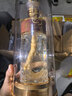 五粮液仙林生态上选人参酒52°露酒白酒500mL单瓶礼盒装节日送礼品 实拍图