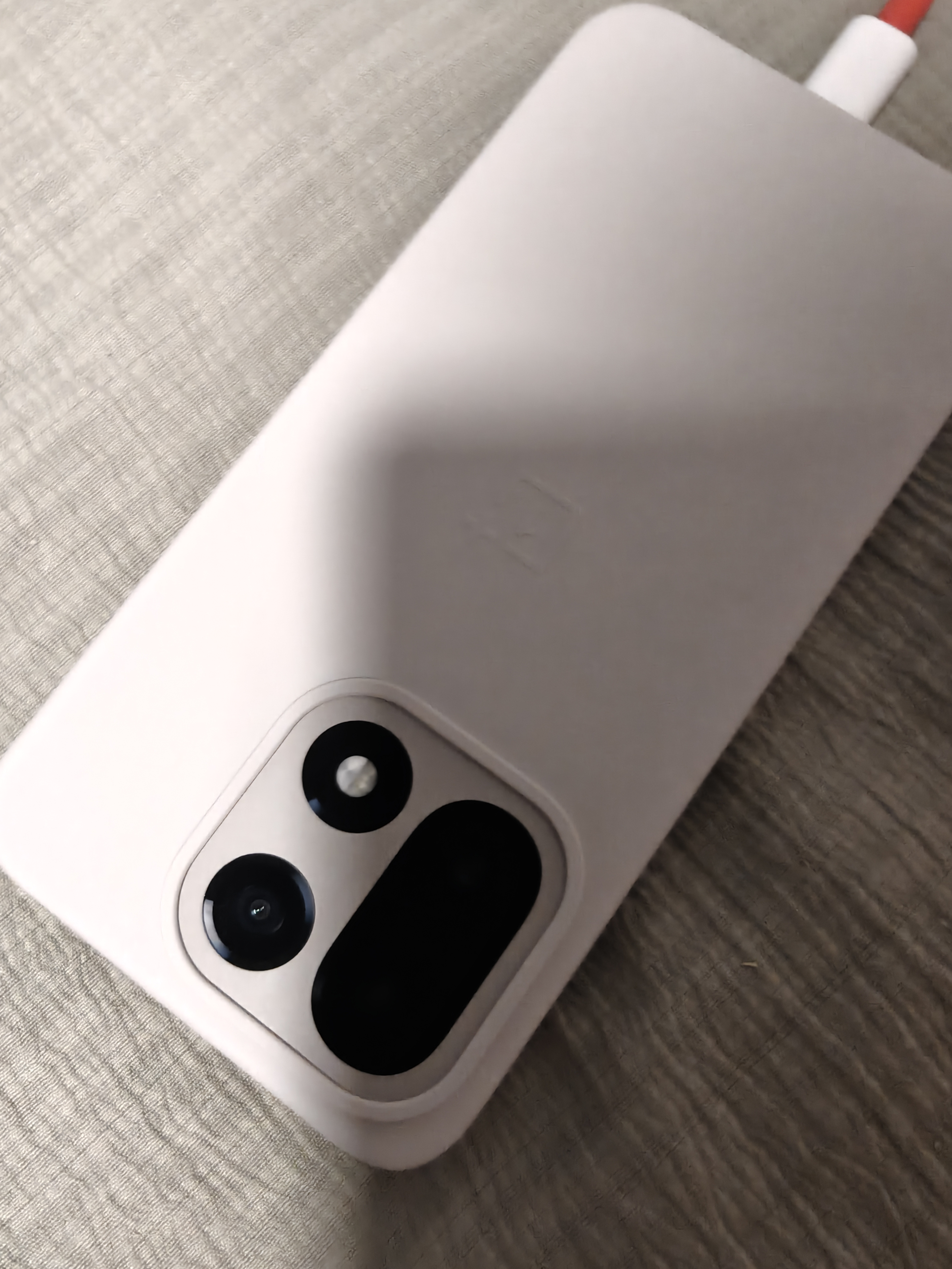 一加15 12GB+512GB 原色沙丘 oppo 第五代骁龙8至尊版 165Hz超高刷 旗舰游戏电竞5G智能手机 实拍图