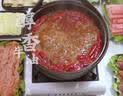 大龍燚浓香牛油火锅底料200g 2-3人份 麻辣烫冒菜香锅 调味料 非遗技艺 实拍图