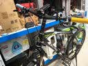 乐百客山地自行车把立增高器车把加高龙头可调节配件150MM垫圈安装工具 实拍图