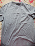 柒牌【全棉速干】男士短袖T恤夏季薄款简约休闲青年圆领上衣 实拍图