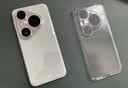 HUAWEI Pura 80 Pro+  16GB+1TB 釉白一英寸高动态主摄  个性色卡AI辅助构图 鸿蒙系统华为手机 实拍图