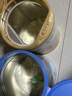 惠氏（Wyeth）铂臻较大婴儿配方奶粉2段（6-12月）780g*6罐 进口DHA 脑磷脂群 实拍图