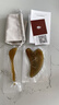 御道天然牛角刮痧板拨筋棒套装 面部脸部提拉全身通用按摩工具 实拍图