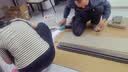 白蚁ENF级实木电视柜落地一体靠墙2025新款客厅家用茶几电视机柜组合 2.0米电视柜【实木烤漆】 实拍图