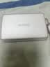 倍思【3C认证】卡片磁吸自带线充电宝Magsafe 27W快充移动电源10000mAh可上飞机苹果16/15/14手机 实拍图