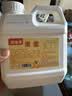 珍珠湾果蜜糖浆柠檬水专用1.32kg柠檬浓缩汁手打冰鲜柠檬茶果汁奶茶饮料 实拍图