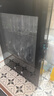 康宝（Canbo）消毒柜家用小型消毒碗柜高温烘干立式迷你台式餐具碗筷收纳柜厨房消毒机【政府补贴】XDR53-TVC1 实拍图