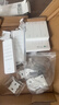 杜亚Real5蓝牙2.0版智能电动窗帘家居自动卧室电机语音控制不含布 2米直轨定制蓝牙版包安装 实拍图