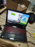 联想（Lenovo)拯救者15.6寸Y7000/R9000P高刷电竞游戏本i73060二手笔记本电脑 95新i7-7700H 1050电竞游戏r720 高配16G内存+512G固态 实拍图