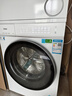 海尔（Haier）云溪5.0 洗烘套装 12KG滚筒洗衣机全自动滚筒洗衣机+烘干机 7AD3W+7AD3W 何润东同款京东自营 国补 实拍图