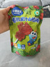 小鹿蓝蓝有机山楂棒儿童宝宝零食健康零食  0蔗糖果汁开胃山楂棒棒糖80g 实拍图
