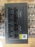 长城（Great Wall）额定650W G6金牌全模电脑电源（ATX3.1标准/14CM大风扇/智慧启停2.0/全电压）稳压5060TI显卡 实拍图