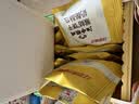 江中猴姑奶酪猴头菇养胃饼干高钙早餐健康儿童孕妇休闲办公室零食240g 实拍图