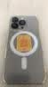 Apple资源机【即将售罄】iphone16pro/16promax系列5G苹果手机七夕礼物 苹果16pro原色钛金属 512GB【全网通+配件礼包】 实拍图