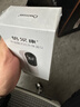 倍尔康Berrcom电子体温计额温枪医用家用精准非接触式红外体温仪JXB-305 实拍图