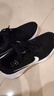 耐克NIKE男子跑步鞋REVOLUTION 7运动鞋春夏款FB2207-001黑白42 实拍图