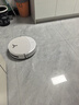 科沃斯T90PRO【客服先领神券再下单】【领券更便宜】【限时补贴】热销1万台清洗地机器人新升级长滚筒版 T90PRO白色水箱客服领大额神券 实拍图