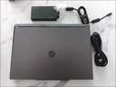 机械革命极光X 2026 国家补贴 游戏本笔记本电脑(酷睿i7-13700HX 16G 1T RTX5060 2.5K屏 180Hz 灰) 实拍图