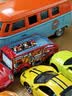 风火轮（HOT WHEELS）25H批次合金小车收藏模型宝马 635CSi 福特GT道奇马自达 日式面包车 实拍图