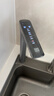 海尔（Haier）鲜活水自净化净水器P7抑菌守护0阻垢0衰减1200G反渗透真8年长效智能龙头UV抑菌家用厨下净水机R301 实拍图