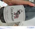 智象混酿干红葡萄酒750ml*6整箱装 智利进口红酒  实拍图