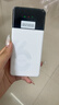 影腾随身wifi三网全国通用无线wi-fi6免插卡移动联通电信无限制大流量卡便携式网卡高速网络2026款5GHF 【三网通8000毫安充电款】+续航翻倍全国通用 实拍图