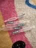 绽妍【医用金选】小蓝棒皮肤修护液体敷料次抛精华术后补水1.5ml*5支 实拍图