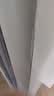 雨虹防水瓷小美防霉美缝剂十大品牌瓷地砖美缝胶防水勾缝填缝剂 烟灰色 实拍图
