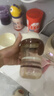 世喜儿童吸管杯直饮杯奶瓶吸管嘴PPSU牛奶杯喝奶喝水1-3-6岁宝宝水杯 实拍图