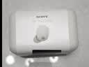 索尼（SONY）WF-1000XM5 真无线蓝牙降噪耳机 高清通话防水降噪豆耳麦 网课办公游戏搭档 礼物送男女友学生孩子 铂金银 实拍图