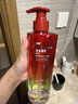 沙宣【歌手同款】绿钻控油瓶洗发水500g洗头膏去油清爽蓬松洗发露男女 实拍图