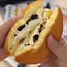 碧翠园铜锣烧夹心手作蛋糕办公室早餐下午茶面包糕点心600g6枚 源头直发 实拍图