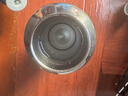 REVOMAX保温杯316不锈钢男士保冷杯大容量水杯户外运动杯子950ml-星光银 实拍图