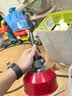 天之焱专业通下水道疏通神器下水管道疏通机专用工具疏通器电动马桶堵塞 实拍图