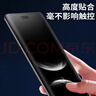 Smorss适用华为nova14ultra钢化膜hauwei 手机膜全屏覆盖曲面热弯高清防刮淡指纹 实拍图