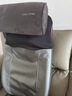 傲胜（OSIM）按摩靠垫颈椎腰背部按摩仪家用多功能按摩椅按摩器 OS-290S深灰色生日礼物实用送父母 实拍图