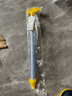 索迪儿童水枪戏水玩具小孩抽拉水炮户外漂流装备呲滋水枪洗澡生日礼物 实拍图