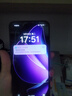 OPPO Reno13 12GB+512GB 午夜黑 超美小直屏 AI高清实况照片 IP69满级防水 5G智能拍照手机 国家补贴 实拍图