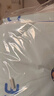 全品屋真空压缩收纳袋衣服被子羽绒服特厚防漏便携密封袋免抽气 实拍图