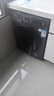 小天鹅（LittleSwan）滚筒洗衣机全自动家用 带烘干洗烘一体 10KG TD100APUREPRO 以旧换新 出租房 自营 超级补贴家电 实拍图